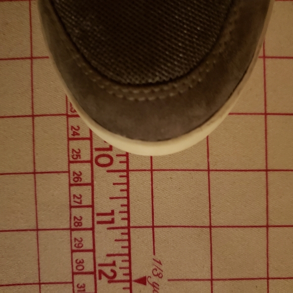 Guess Vintage high top shoes - Picture 8 of 8